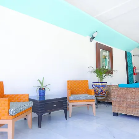 Pa'Xa Mama Hotel Boutique-2